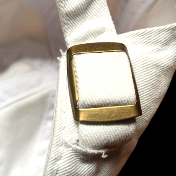 Made in 'Merica Red White & Blue Embroidered Adjustable Baseball Cap Hat🇺🇸 - Picture 3 of 10